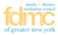 fdmc | Family & Divorce Mediation Council Of Greater New York