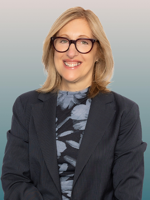Helene Bernstein