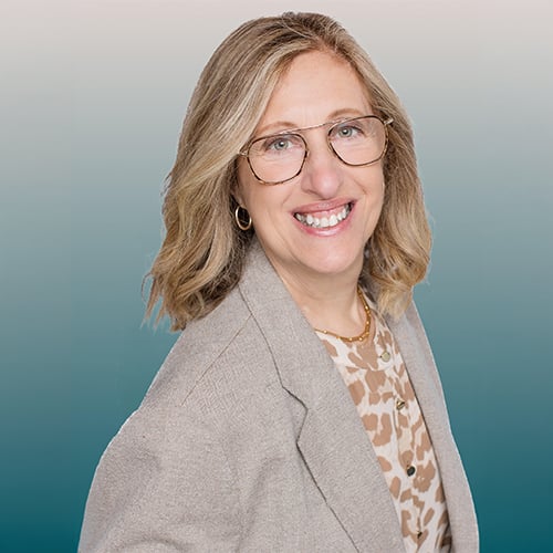 Photo of Helene Bernstein